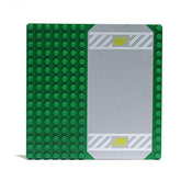 LEGO Platte 30225pb02 (Grundplatte)